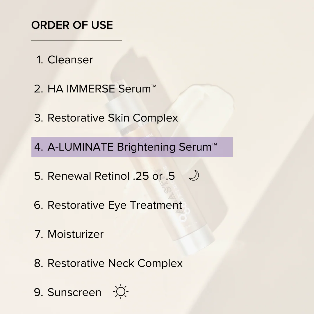 A-LUMINATE Brightening Serum™ - Image 8