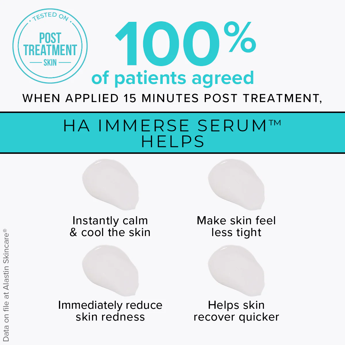 HA (Hyaluronic Acid) IMMERSE Serum™ - Image 5