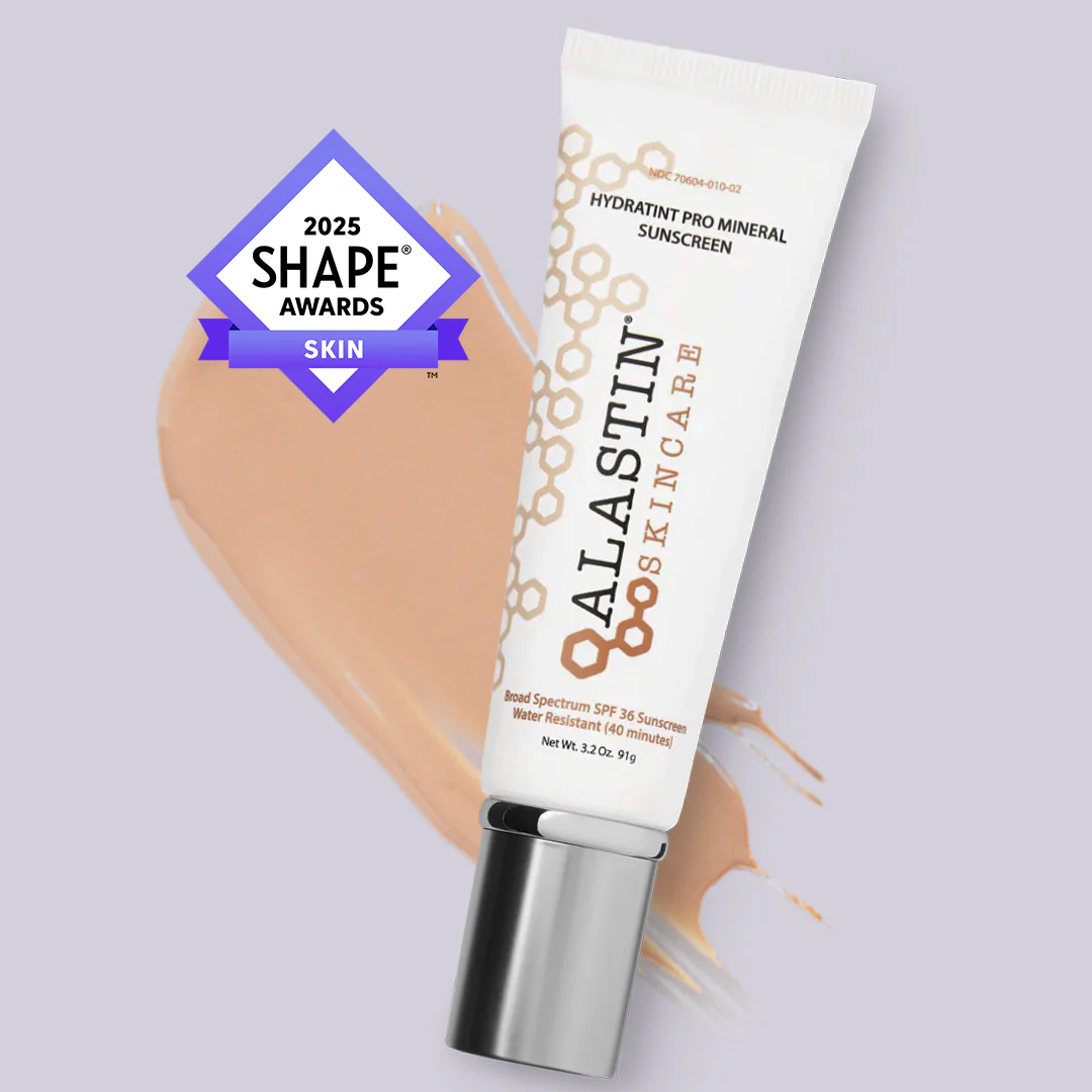 HydraTint Pro Mineral Broad Spectrum Sunscreen SPF 36 - Image 3