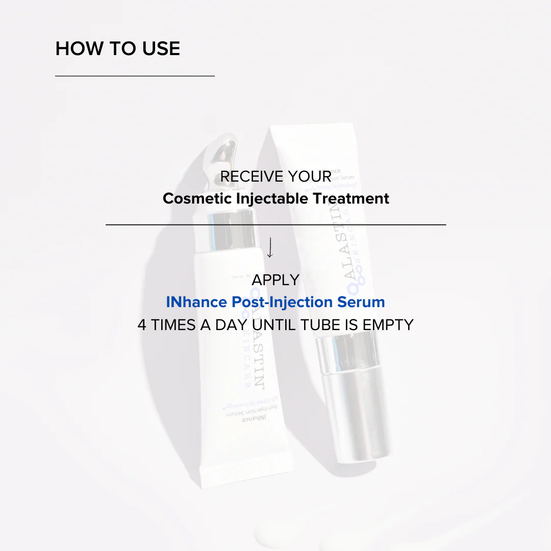 INhance Post-Injection Serum with TriHex Technology® - Image 8