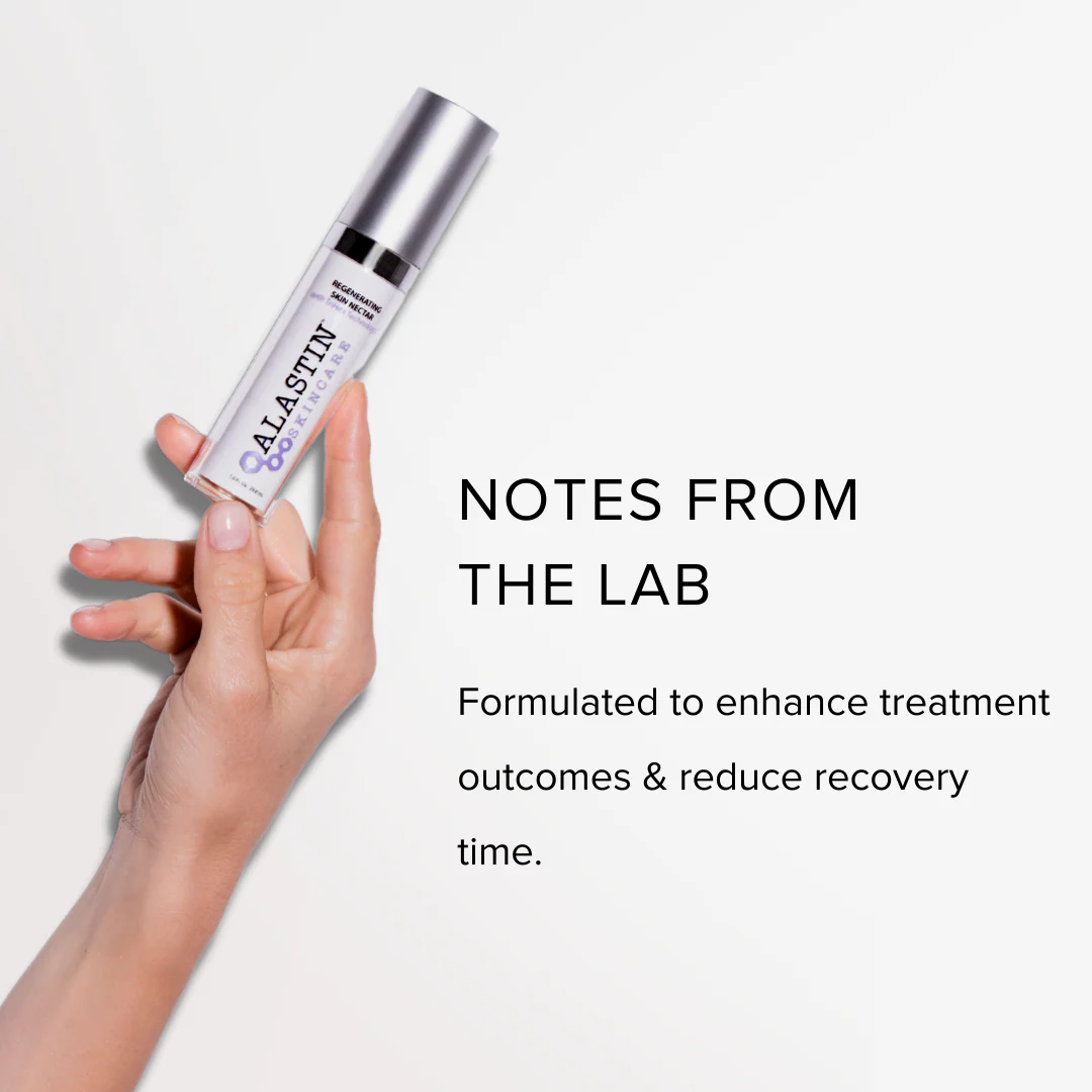 Regenerating Skin Nectar with TriHex Technology® - Image 3