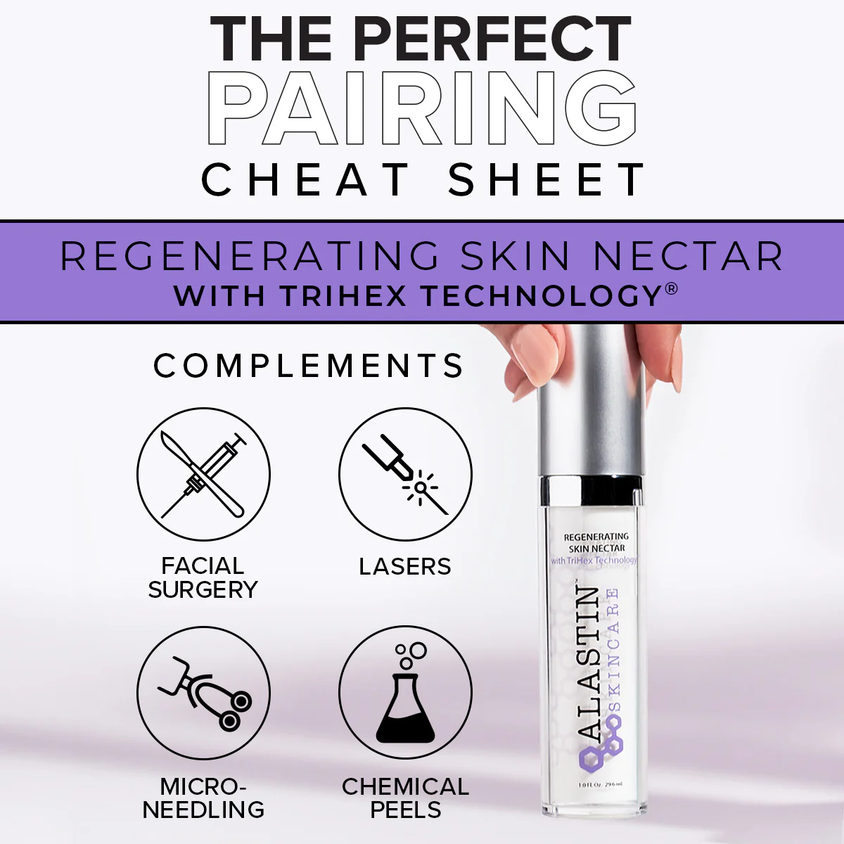 Regenerating Skin Nectar with TriHex Technology® - Image 8