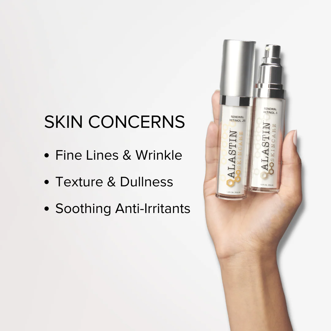 Renewal Retinol - Image 3