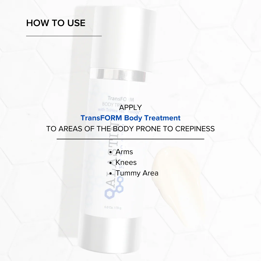 TransFORM Body Treatment with TriHex Technology® - Image 6