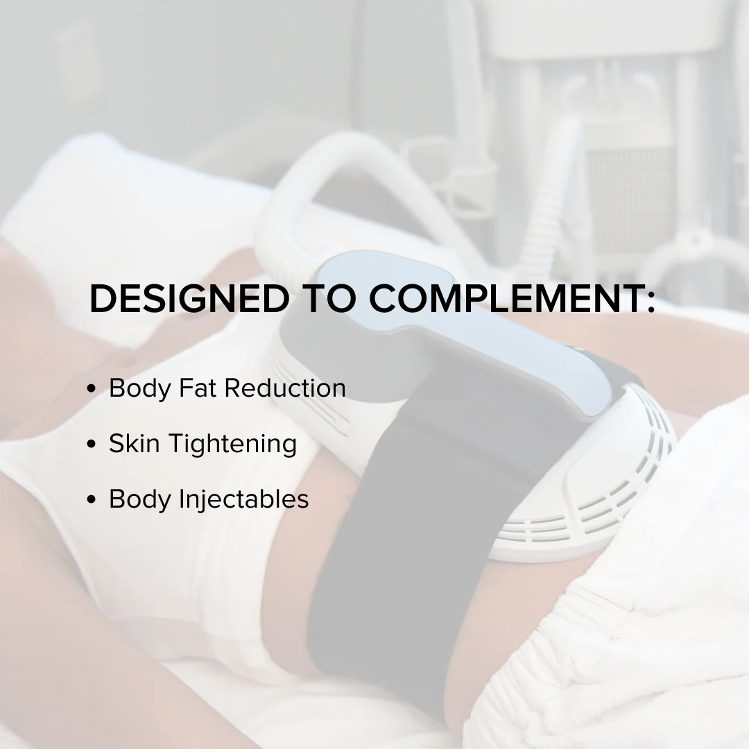 TransFORM Body Treatment with TriHex Technology® - Image 7