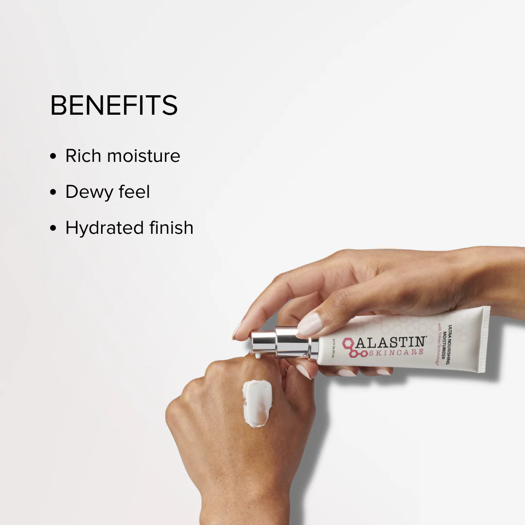 Ultra Nourishing Moisturizer with TriHex Technology® - Image 3